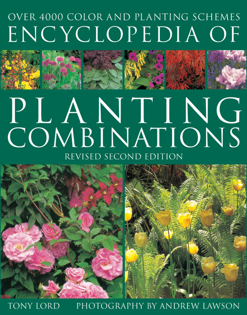 Encyclopedia of Planting Combinations.