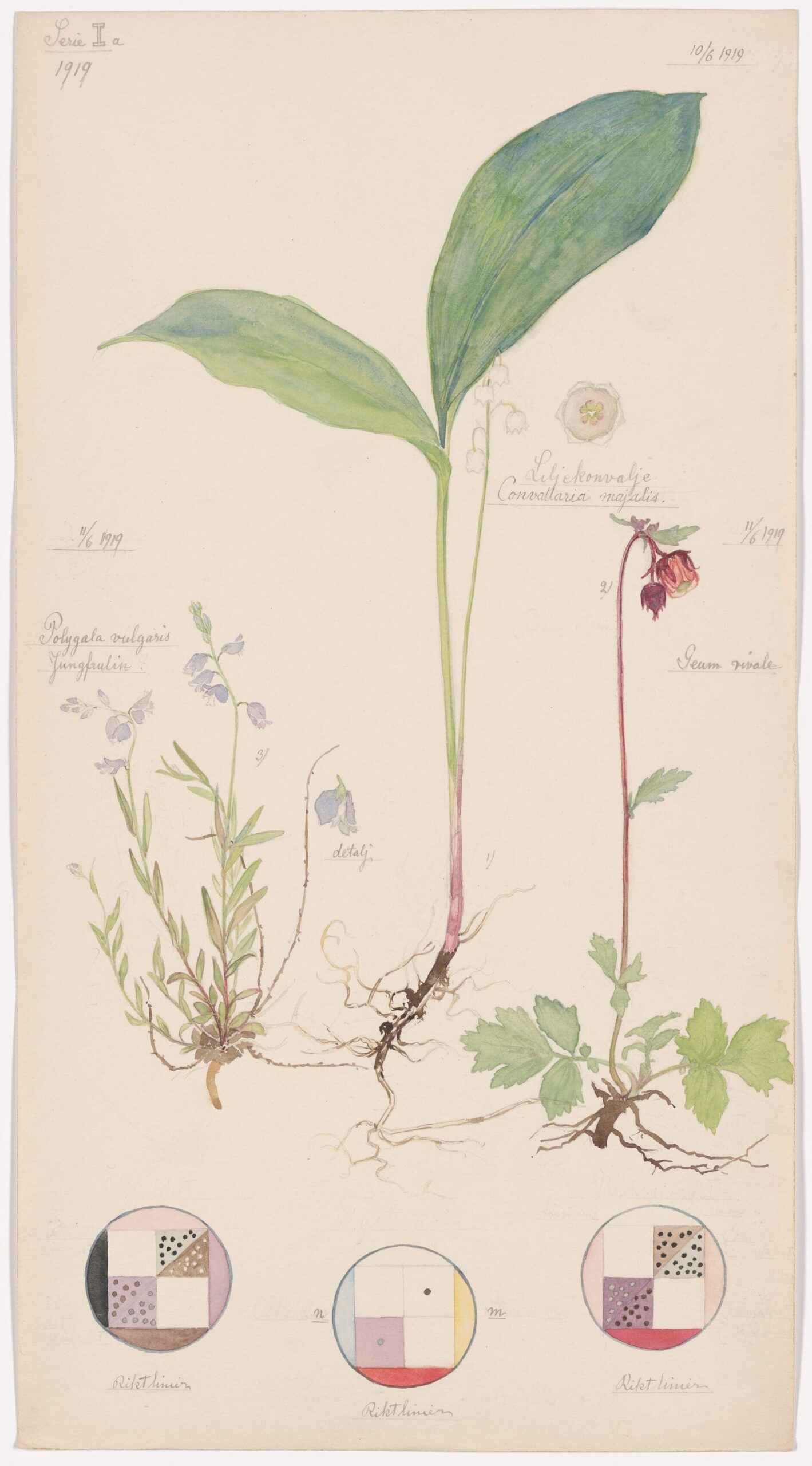 Hilma af Klint