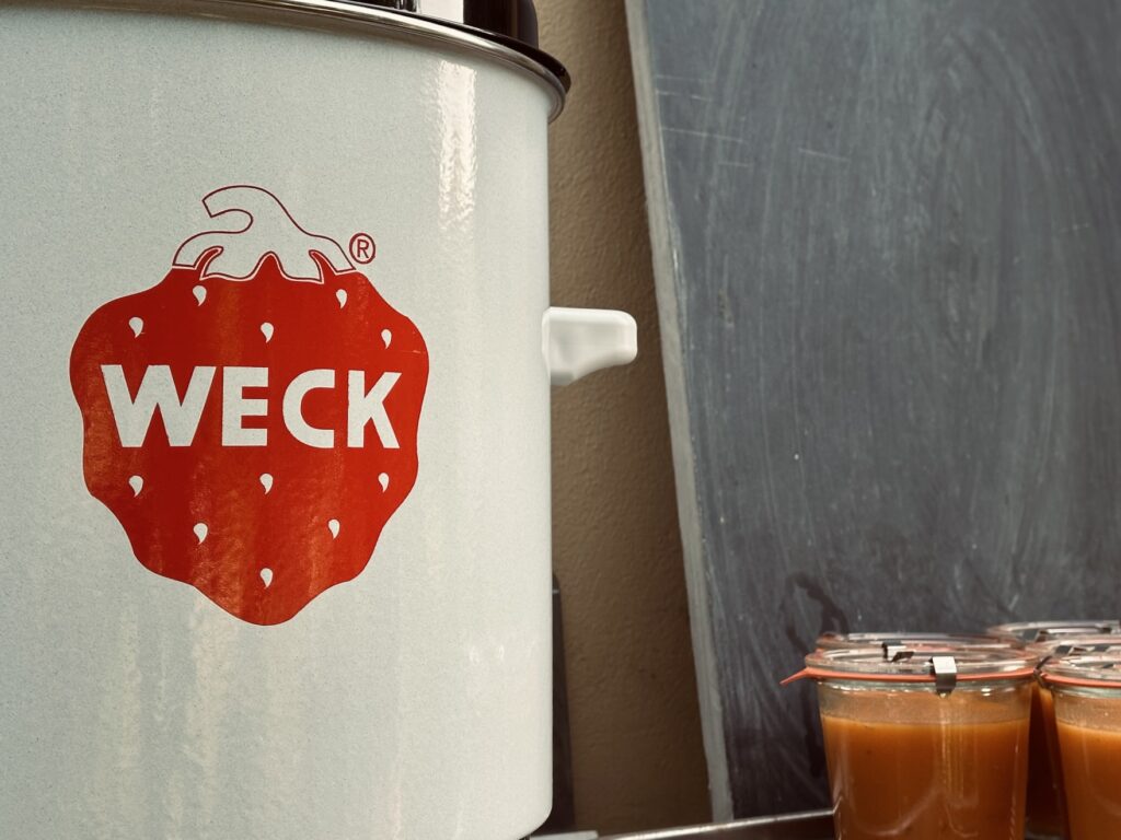 Weck